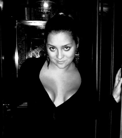 Екатерина Чихун