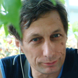 Человечек Мирный