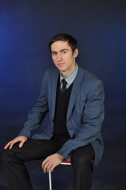 Денис Ващук