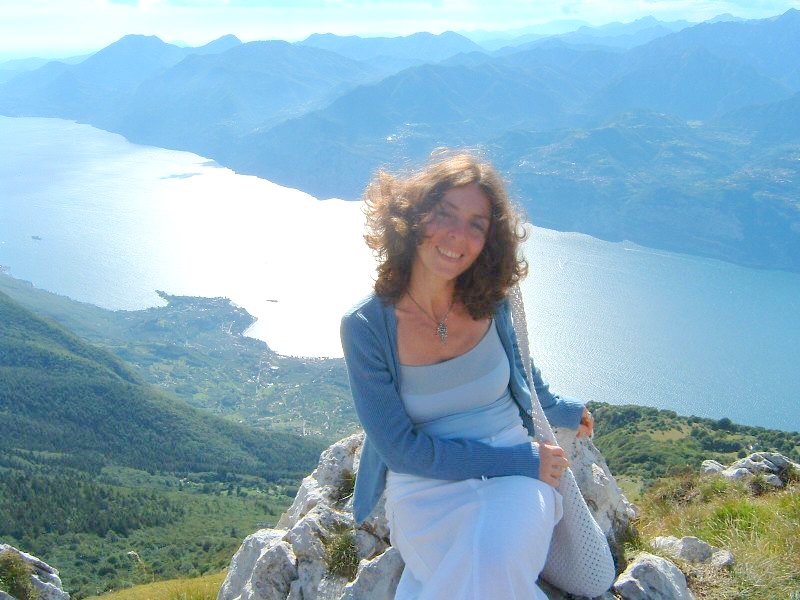 Ирина Чернявская-Юдовина