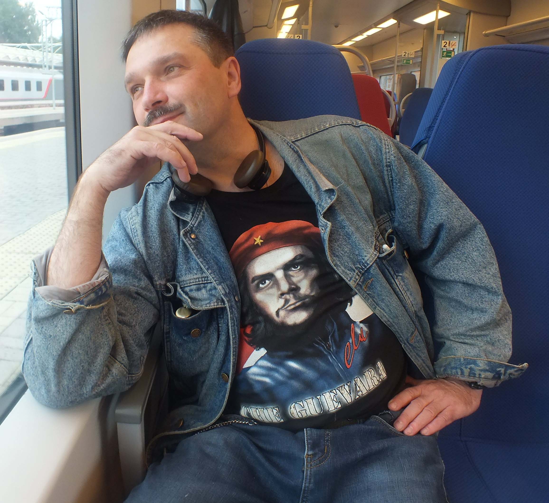 Егоров Олег Вячеславович