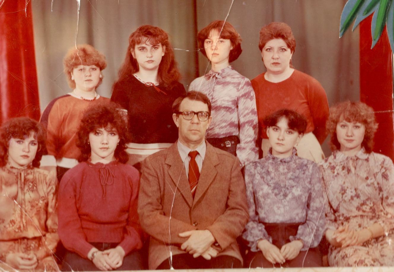 Татьяна Нестеренко 4