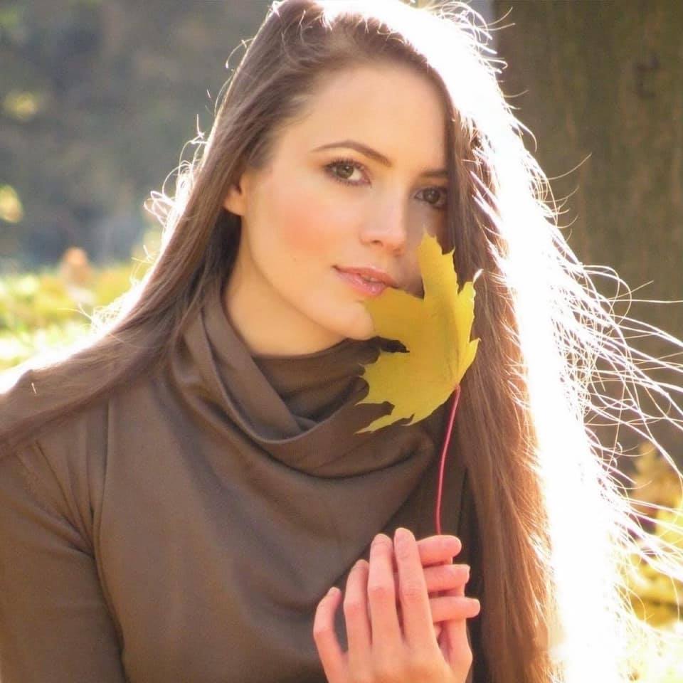 Елена Шарманова