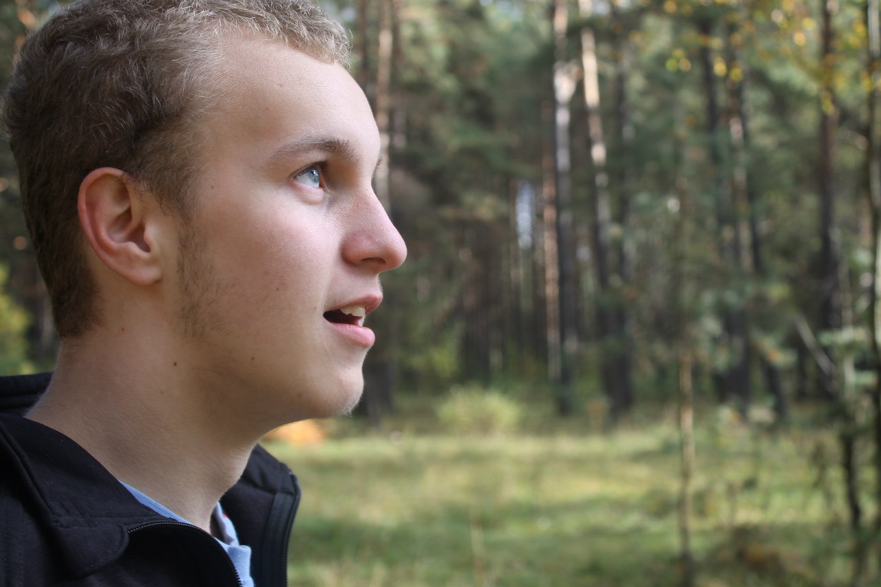 Дмитрий Чембаров