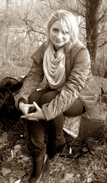 Александра Чин-Чин