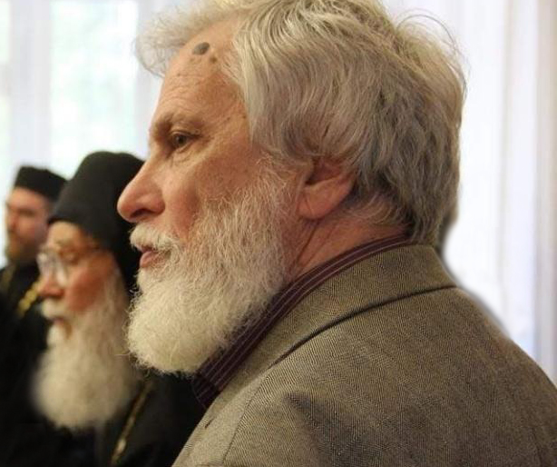 Юрий Чиркунов