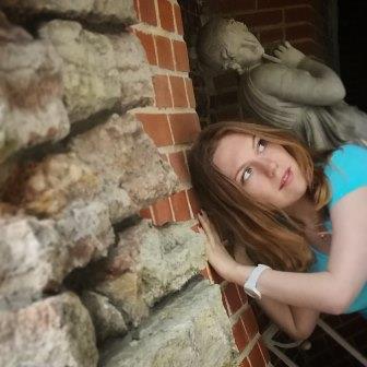 Анастасия Чирок