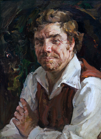 Евгений Чистов