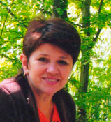 Вероника Бережнёва