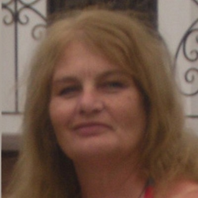 Валентина Пустовая