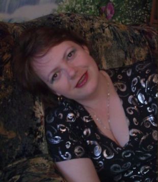 Оксана Черничук