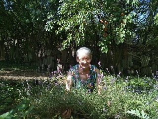 Людмила Белан-Черногор