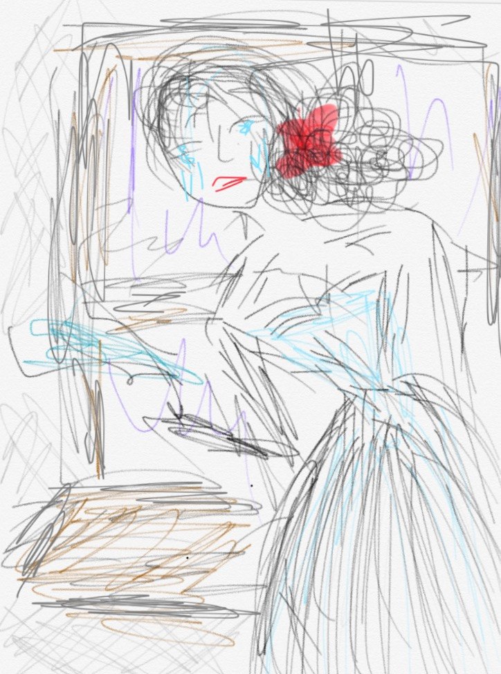 Кристина Ченнинг