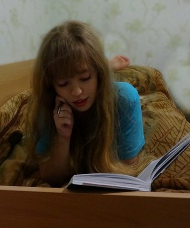 Анастасия Керманн