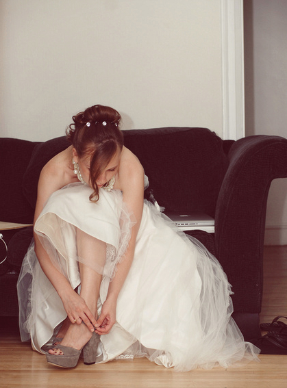 Евгения Хатсон