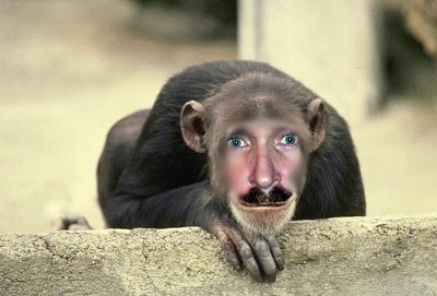 Клим Чугункин