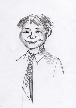 Чукча Корнеев