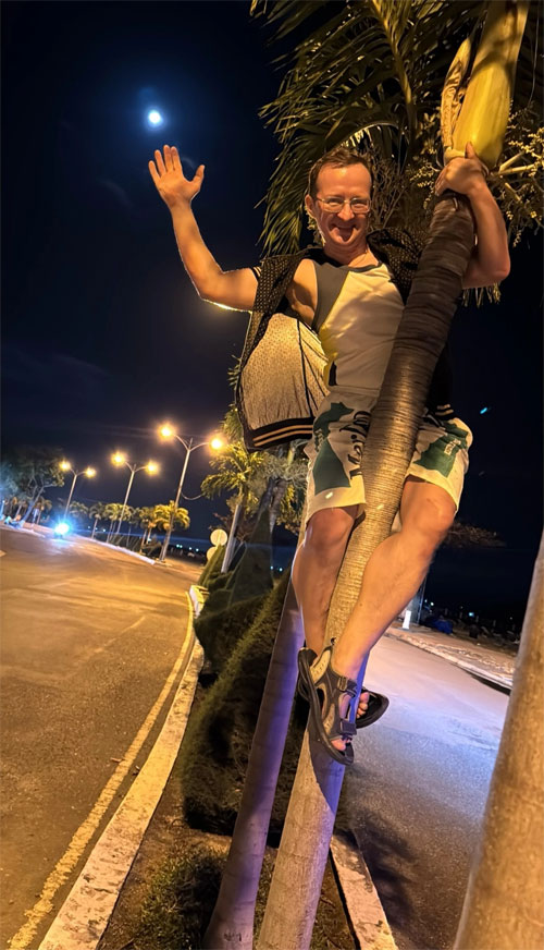 Василий Котов