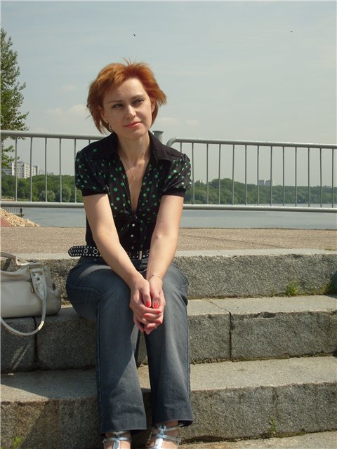 Вероника Ульянова