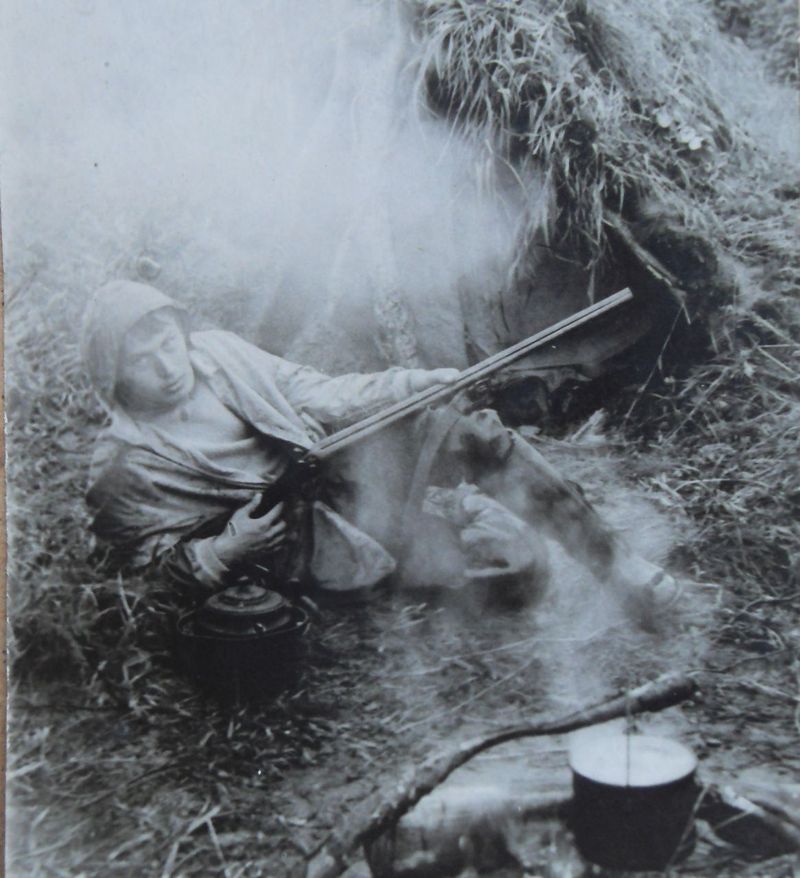 Игорь Чупров