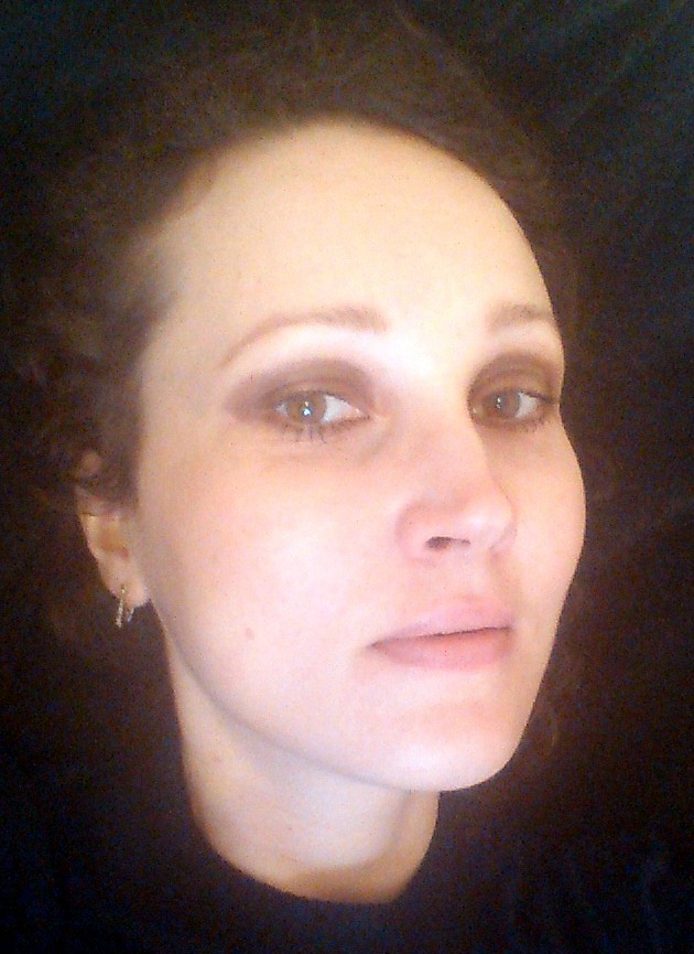 Татьяна Чурус