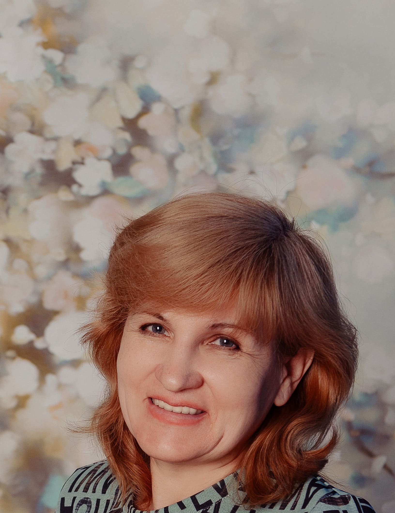 Татьяна Чурюмова