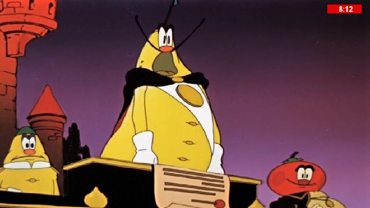 Просветитель Юношества