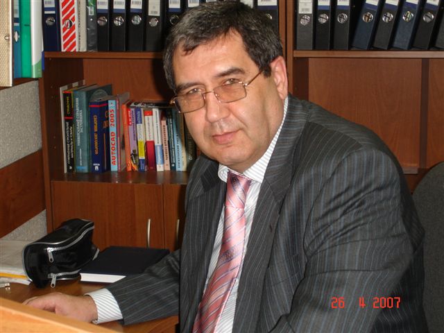 Анатолий Цыганок