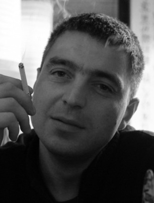 Анатолий Качалков