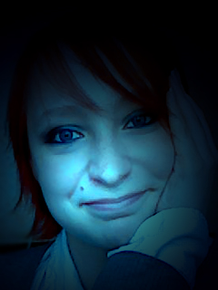 Алиса Рагожина