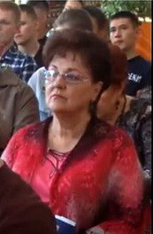 Ольга Поминова