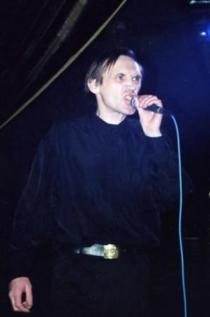 Юрий Курятов