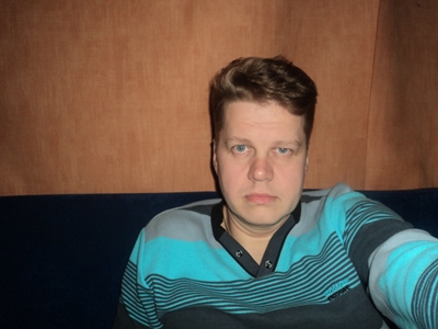 Илья Воробьев