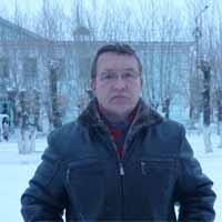 Старицын Валентин