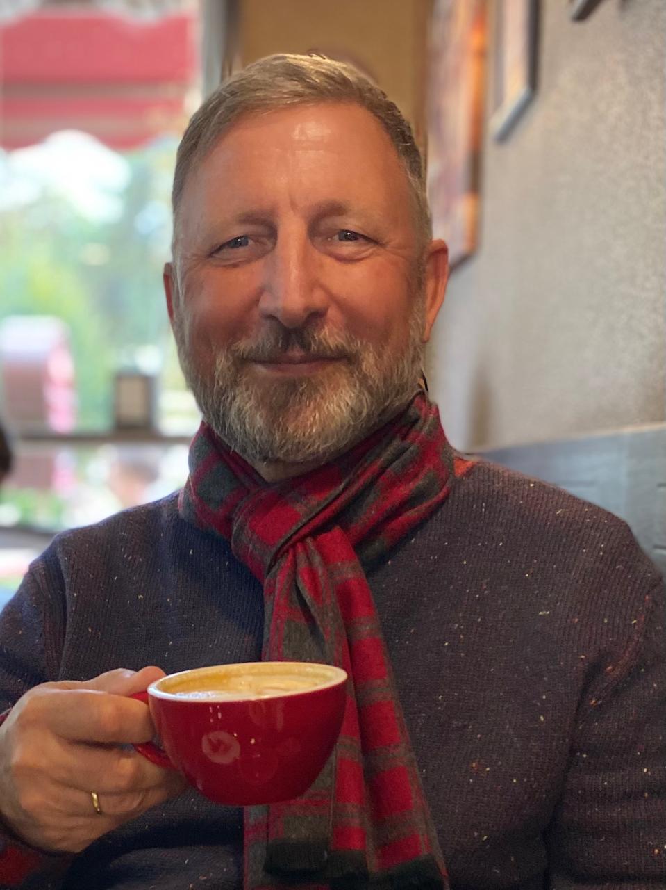 Николай Чурилов 2