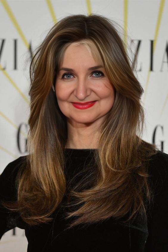 Татьяна Ролич