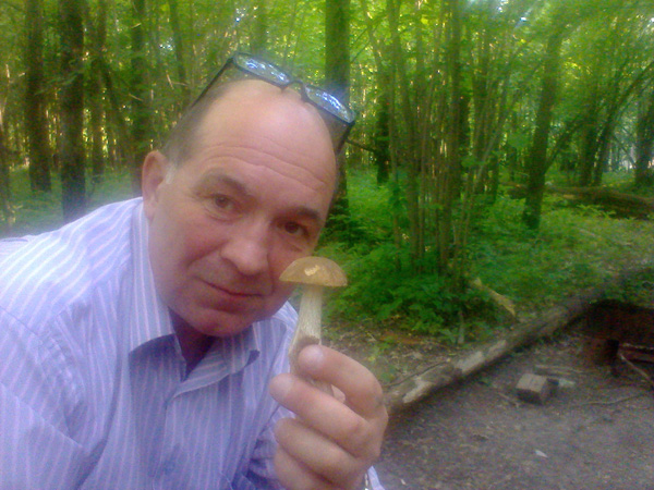 Сергей Южанин