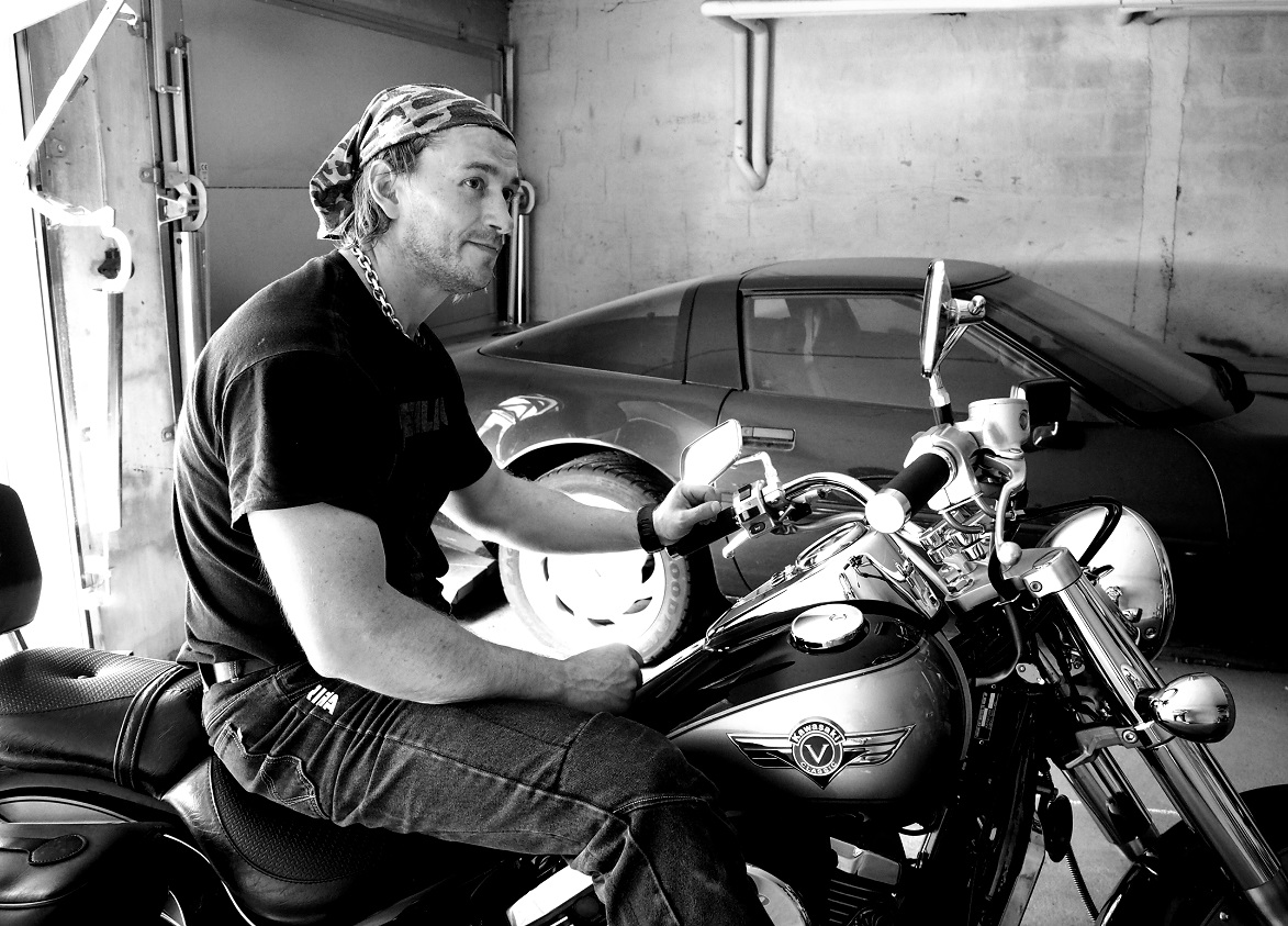 Константин Чекушкин