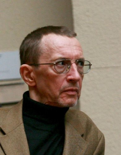 Влад Владич