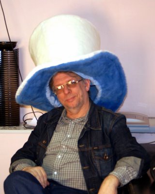 Константин Преображенский 2