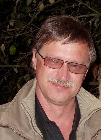 Константин Семёнов