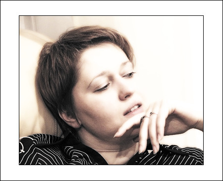 Людмила Олифер