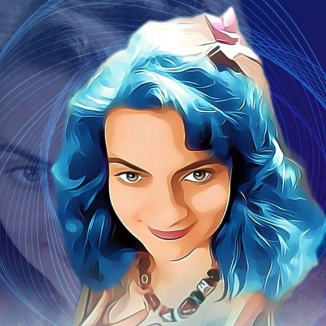 Муза фон Мюнхгаузен