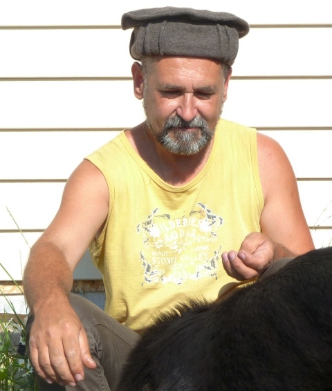 Александр Шириков