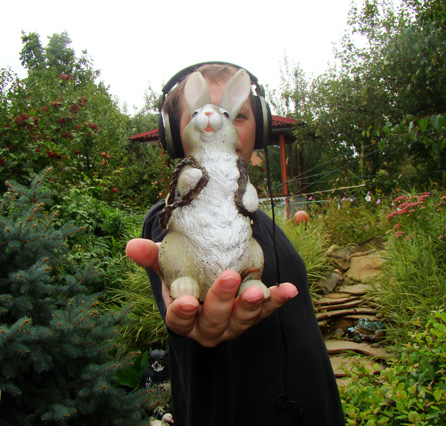 Денис Ганин