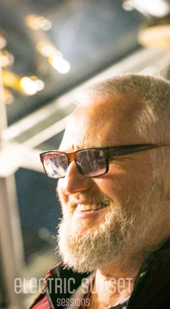 Михаил Космос