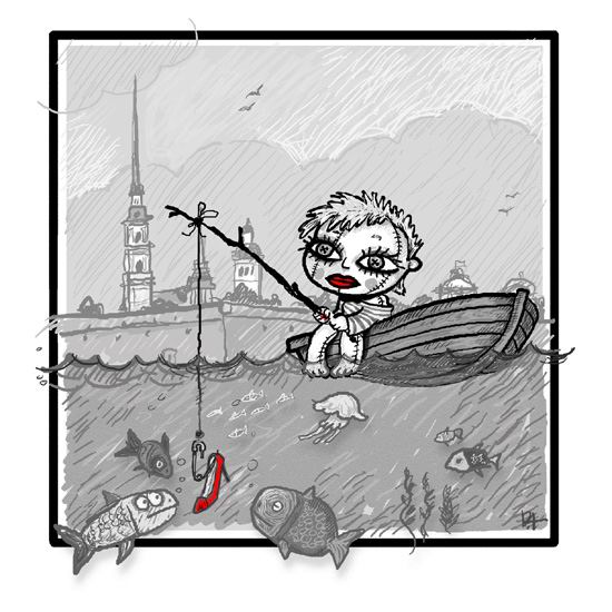 Графа Дракула