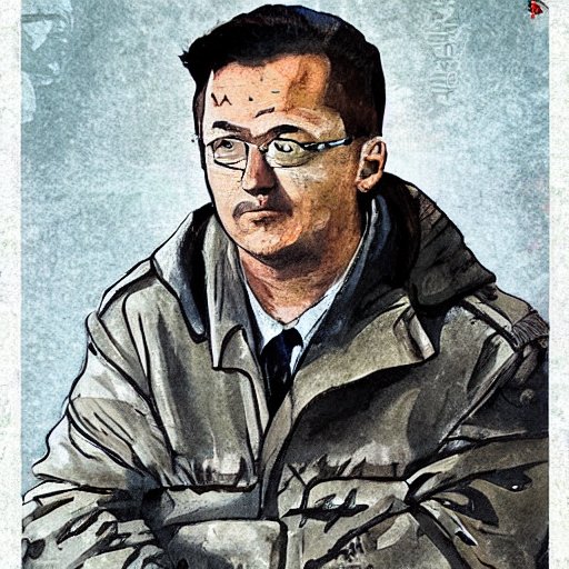 Морозов Олег Валентинович