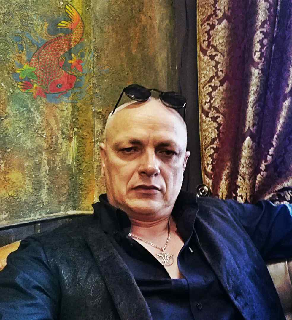 Игорь Красовский