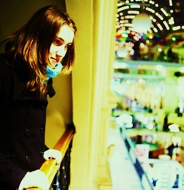 Ева Петровская